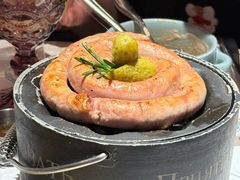 -俄士厨房(环球港店)