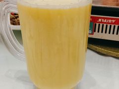 玉米汁-香山湖家家宴(中山陵店)