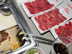 -海底捞火锅(翔龙天地广场店)