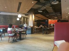 -必胜客(新中纬店)