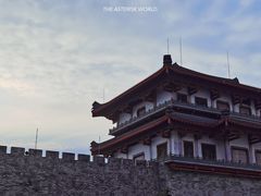 -揭阳楼