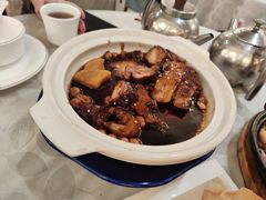 -鹭园酒家·四十年老字号