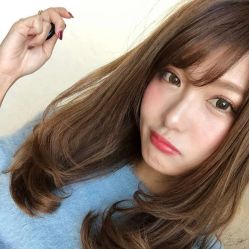 -杉影印象日式烫染專門店