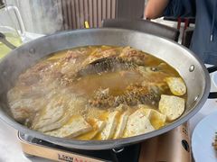 -楚鱼王·河鲜·湖北菜(华农店)