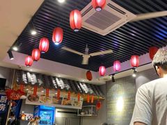 -爆炸头阿姨小四川正宗川味小吃(无任何分店)