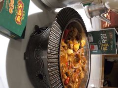 -大鸽饭(马王堆店)