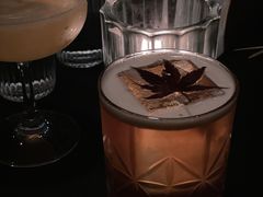 -Ish Whiskey&Cocktail Bar酒吧(合生麒麟新天地店)