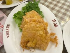 -华梅西餐厅(哈尔滨中央大街店)