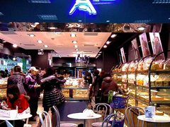 -巴黎贝甜(华堂新辰汇店)