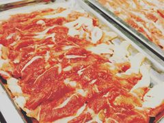 -颐品居涮肉(乌鲁木齐中路店)