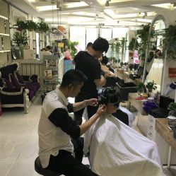 -永琪美容美发
