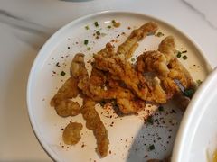 -花椒笑成都小馆(百脑汇店)