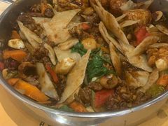 -黄记煌三汁焖锅(宽城万达店)