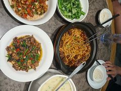 -爱饭(玉兰路直营店)
