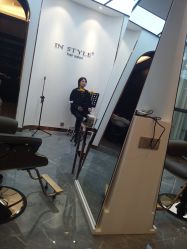 点击看大图 -CD Hair salon