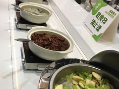 -文星素食(兴华路店)