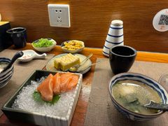 -戏作寿司(观音桥店)