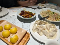 -关东小磨东北菜(漕河泾印象城店)