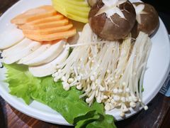 -韩一品韩国料理(柏庐南路店)
