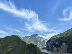 -白帝城·瞿塘峡景区