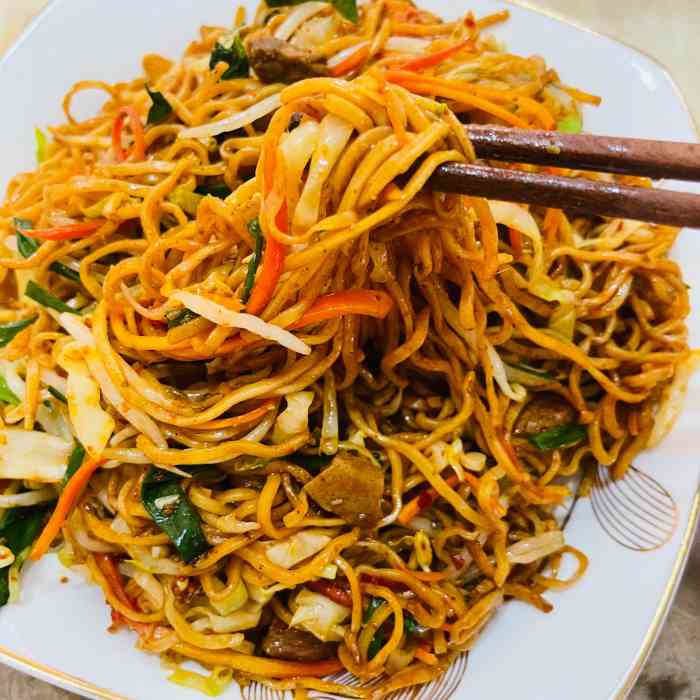 勇利赵家烤肉坊(翠华北路店)