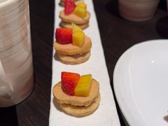 -庐灶江南·江南菜·四合院Bistro(东直门雍和宫·原华侨宾馆店)