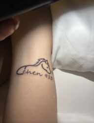 -雕哥的纹身店A3 TATTOO&纹身培训