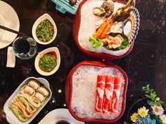 -蒋记海鲜姿造•洋房别墅(星河湾店)