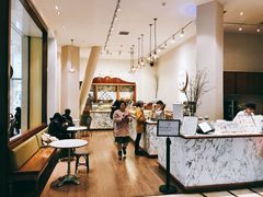 大堂-WHEAT&BAKER-麥(凯德来福士店)