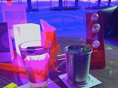 -苏州W酒店·苏滟中餐厅