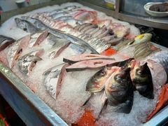 大堂-揭阳钟记小食(福田新村店)