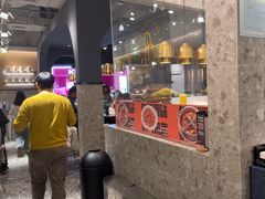 -Pennehut畔尼意面(合肥万象城店)