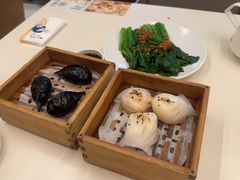 -蔡澜点心·粤菜(嘉里中心店)