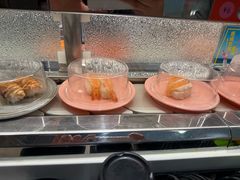 -争鲜回转寿司(朝北大悦城店)