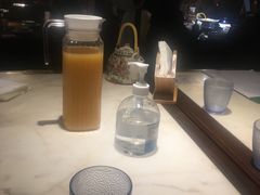 -韵秋荷(宝山龙湖天街店)