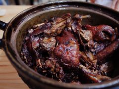 -斯丹姜母鸭·古法干香(涂门街总店)