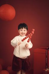 -西瓜庄园儿童摄影