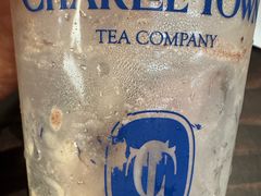 -CHARLIETOWN红茶公司(南京万象天地店)