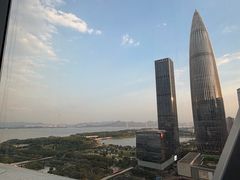 -小南洋海景餐厅(深圳湾店)