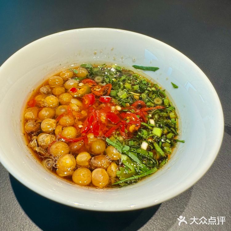 地图之外·阿姐私厨广式打边炉