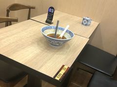 -陇兴楼兰州拉面(西安咸阳国际机场店)