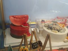 -李大牛和刘大力手作甜品(凯德店)