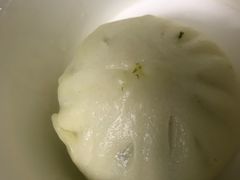 素菜包子-粥传(太古里店)