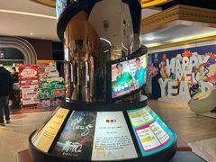 -UME影城(西城广场店)