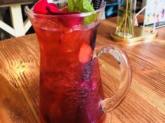 -Kitchen·Y洋厨房西餐厅(王府壹号店)