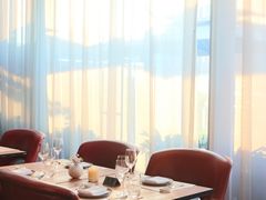 -Mercato莫卡多露台餐厅与酒吧(K11店)
