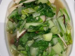 -清真·卡德尔大叔新疆主题餐厅(龙汇路店)