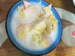 -四四席博山老菜馆