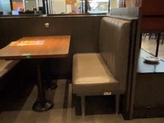 -萨莉亚意式餐厅(大宁音乐广场店)