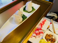 -海底捞大排档火锅(悦荟广场店)